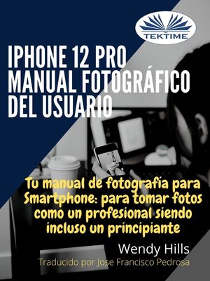 cover image of IPhone 12 Pro